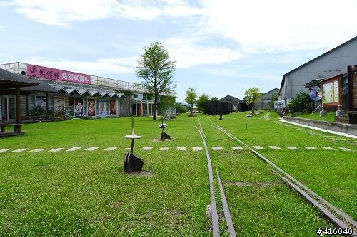 [2012-8-6 to 2012-8-9] 四天三夜力行武嶺花蓮吃吃喝喝半環島
