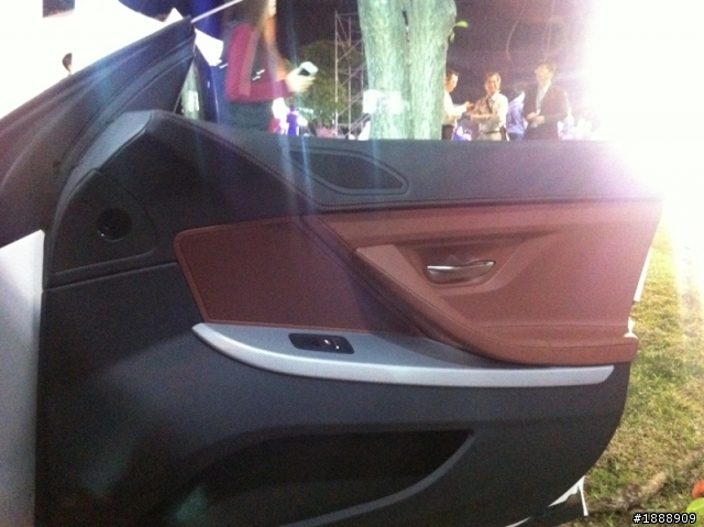 分享-All New BMW 6 Series Gran Coupe 發表會