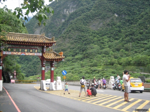 帶著三千元也能這樣環島