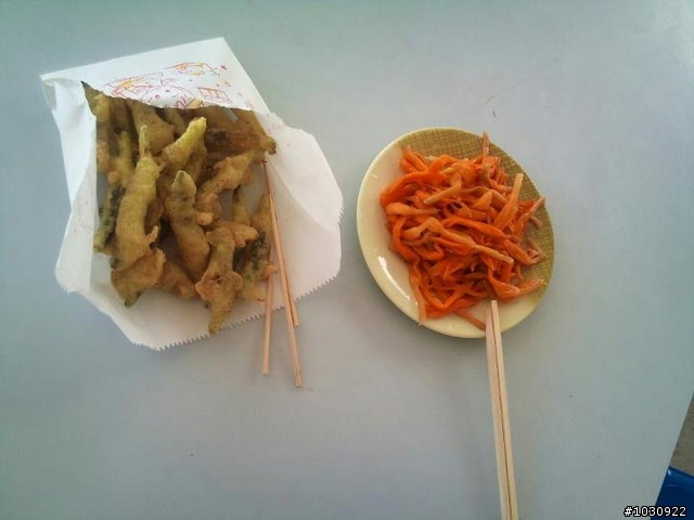 [遊記] 花蓮三日遊 慕谷慕魚+六十石山 (8/12-8/14)