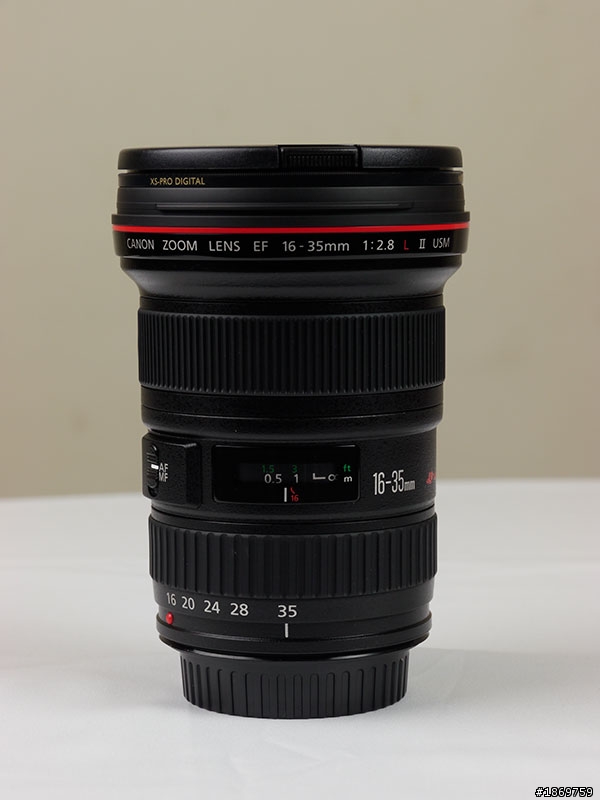 I am Canon, 5D Mark III 開箱