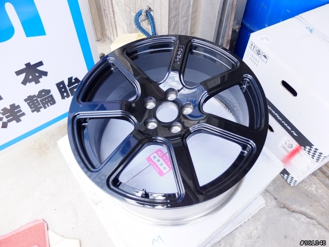 我的19號鍛造鞋