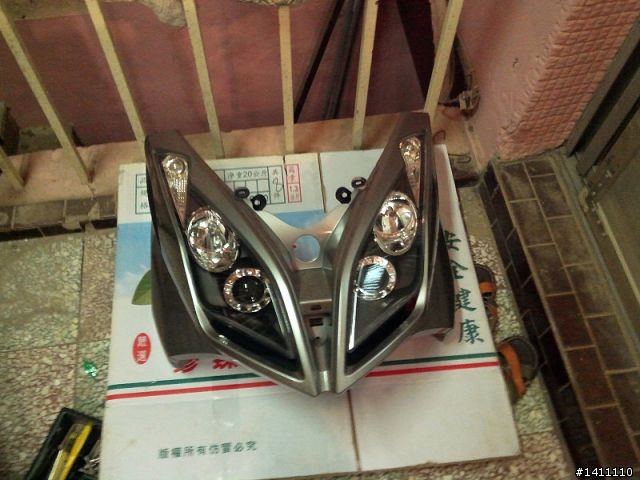 [開箱]關鍵證據的再進化 獵豹 M2 Laser + 防水便利U偷偷開箱-新增道路危險駕駛