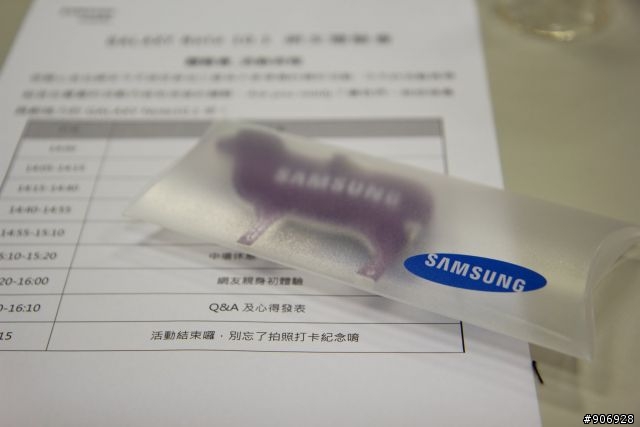 GALAXY Note10.1 真的 "筆" 有較厲害
