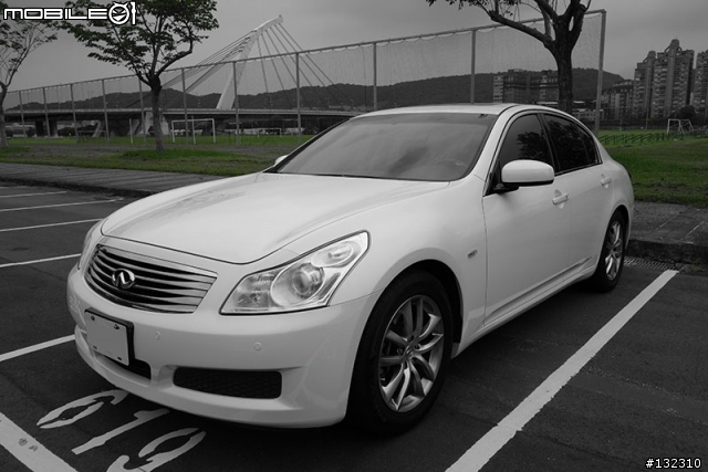[關箱] X [開箱] 從18km/L 邁向 8km/L 之路，1.9TDI v.s. G35 sedan