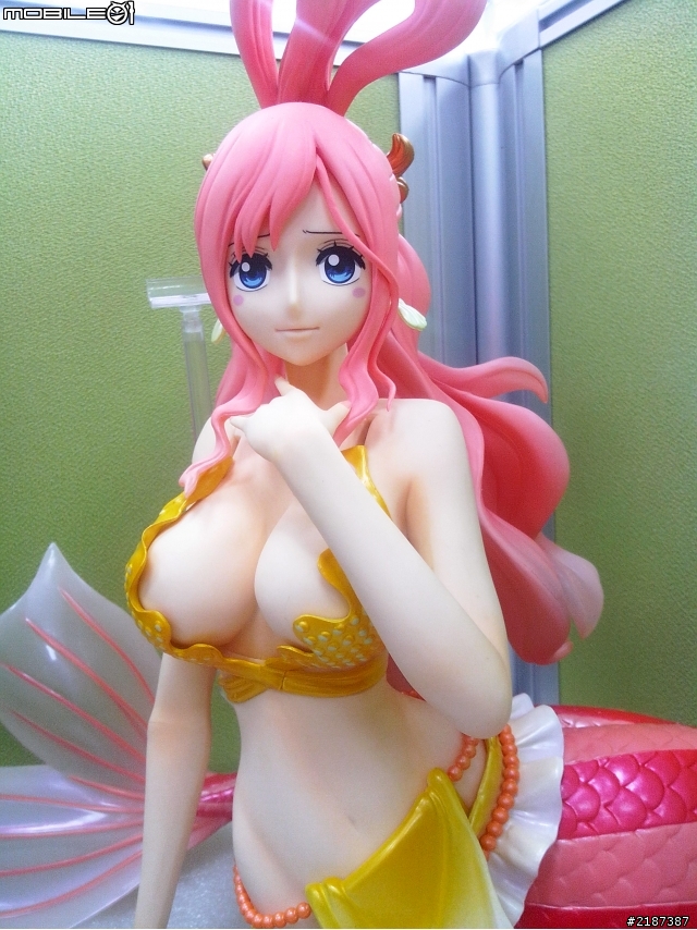 魂商店Figuarts ZERO 白星...(不專業分享~圖少.傷眼抱歉)