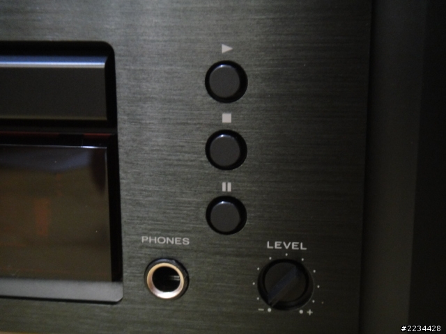 [開箱!!] 訊源很重要! marantz-CD5004