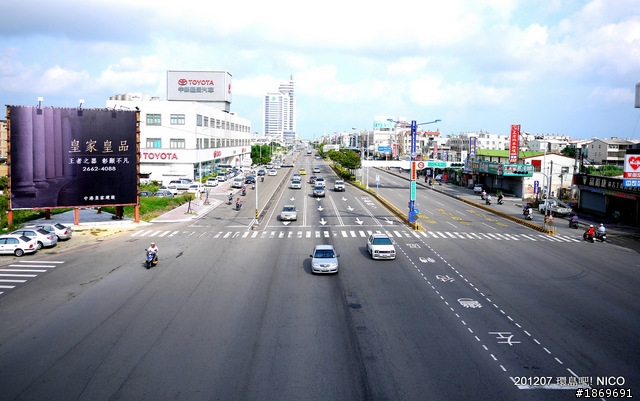 [環島分享]輕鬆騎,放鬆玩,台灣真的很美!(圖多)