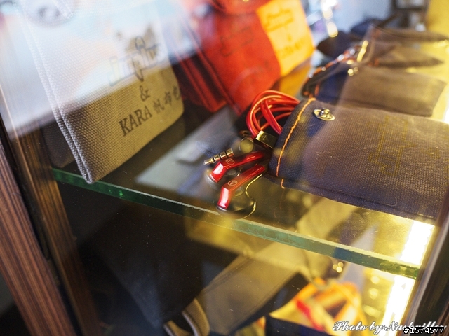 加煒電子，公館店面全新感受(加新照片)