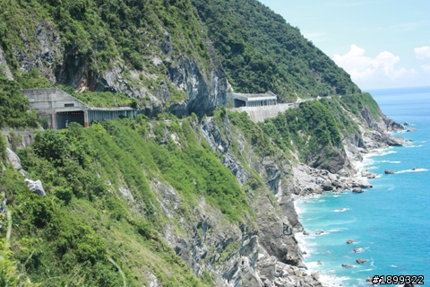 環島2012年8月19~23日 [ 順時針五天四夜 ] 之日曬風吹雨淋