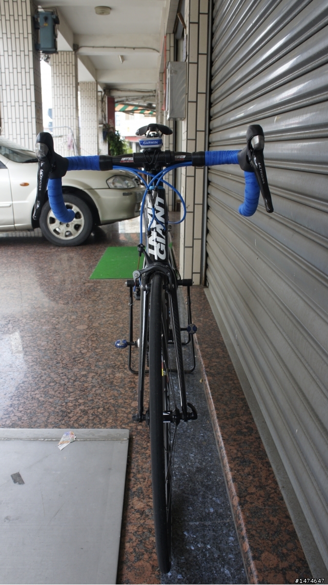 2012 TCR ADV SE~小開箱