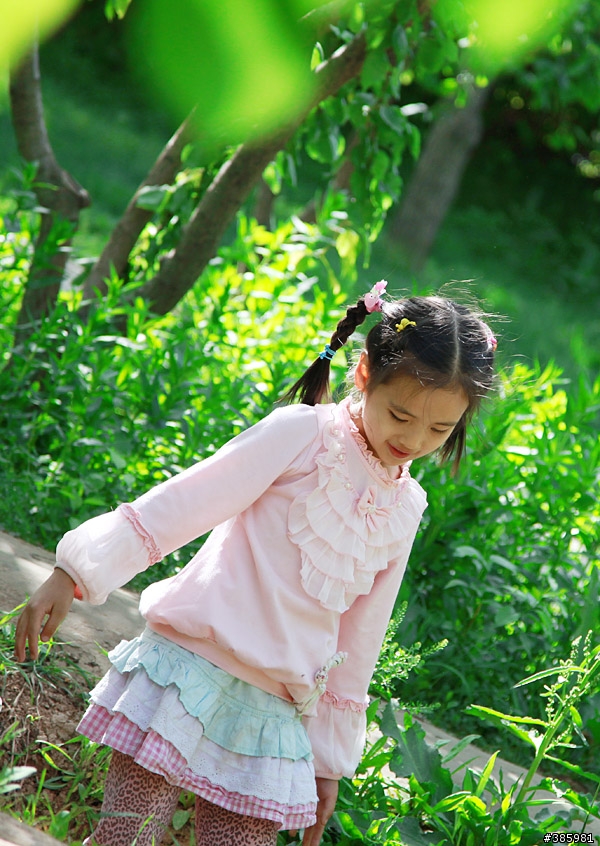 我的寶貝女兒（2012.8.2更新）