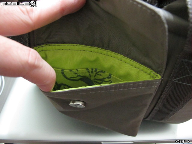 「開箱，台灣製的喔」國產的時尚相機內袋，saTana單眼相機袋內袋