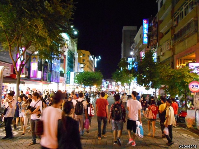 8/10~8/16 第一次的四極環島