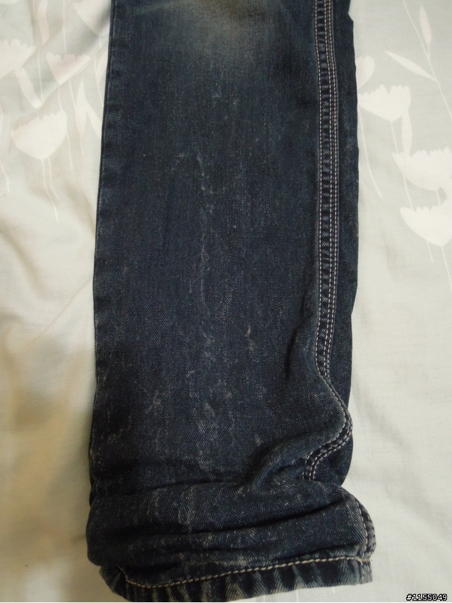 [開箱] DIESEL分享~DARRON 887Q & THANAZ 660Q