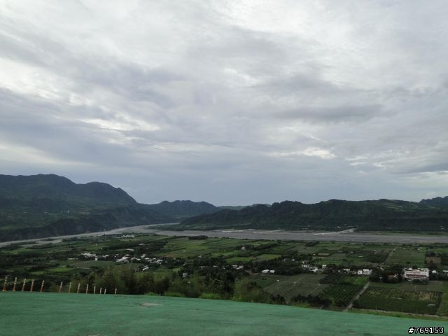 2012/07/29~30 台東熱氣球之旅(48小時環島爆走)
