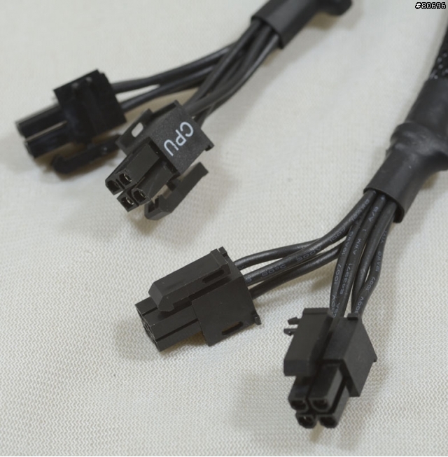 CORSAIR AX1200i數位化全模組1200W電源供應器簡介及測試