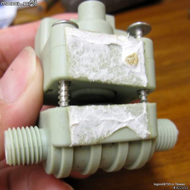 <補電系簡圖>老RO濾水器五大痛症解析<機器大翻修>