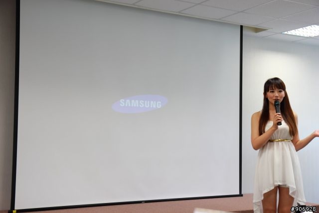 GALAXY Note10.1 真的 "筆" 有較厲害
