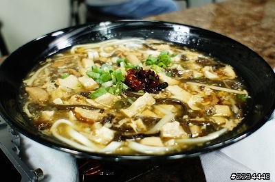 內湖行善路隱藏小房仔麵館-好好味