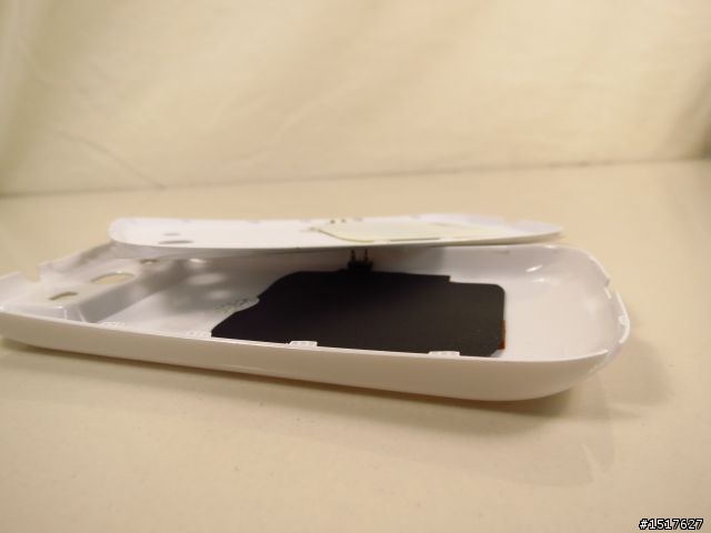 SAMSUNG S3 I9300 忍不住了! 無線充電!! 同廠加映 犧牲打4500mah超大容量電池