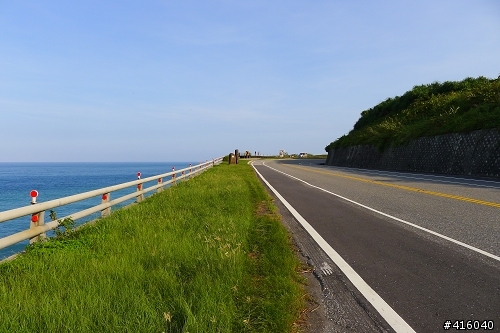 [2012-8-6 to 2012-8-9] 四天三夜力行武嶺花蓮吃吃喝喝半環島
