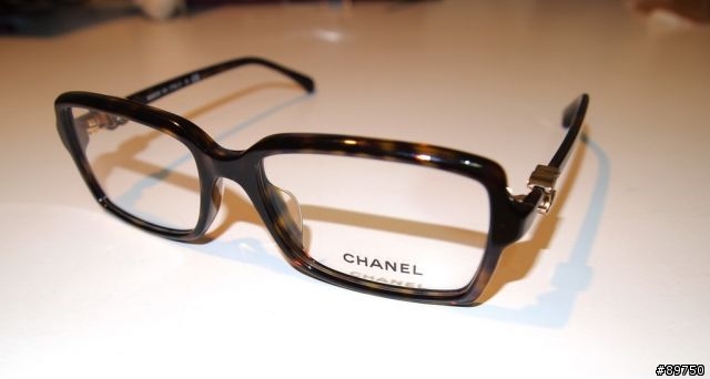流金歲月之 Chanel 3225鏡框開箱