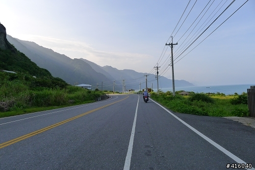 [2012-8-6 to 2012-8-9] 四天三夜力行武嶺花蓮吃吃喝喝半環島