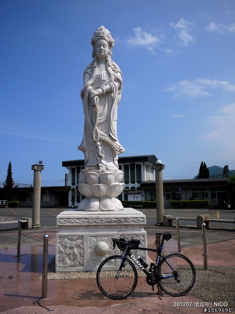 [環島分享]輕鬆騎,放鬆玩,台灣真的很美!(圖多)