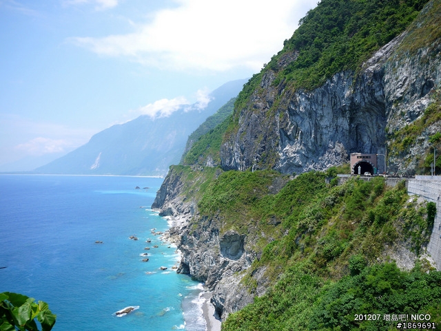 [環島分享]輕鬆騎,放鬆玩,台灣真的很美!(圖多)