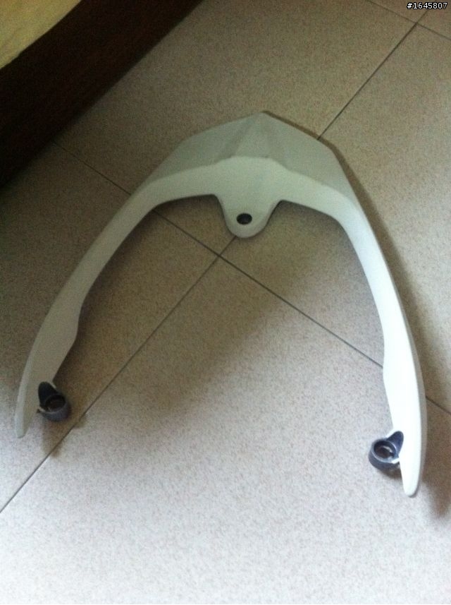 手工無價 - New Fighter 燈眉DIY