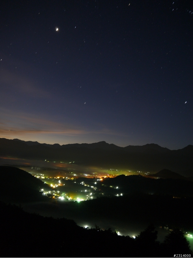 GF5+X14-42 分享~金龍山~星空~日出~