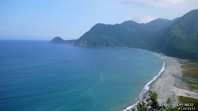 [環島分享]輕鬆騎,放鬆玩,台灣真的很美!(圖多)