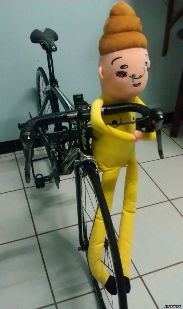 2012TIME~RX之黑武士良駒。【圖多歹勢】。