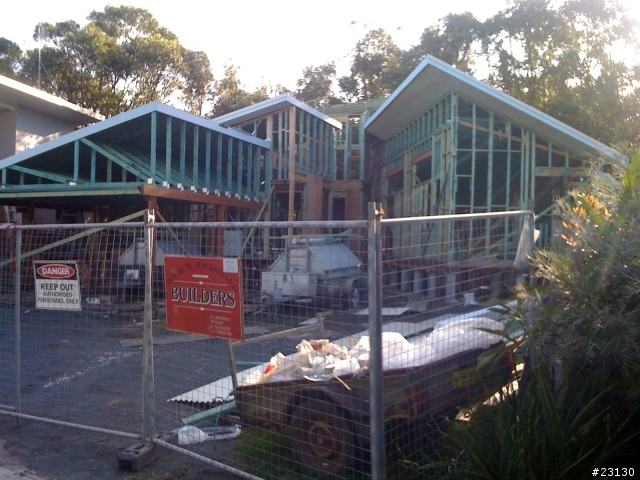 Byron Bay 拜訪表姊的新居
