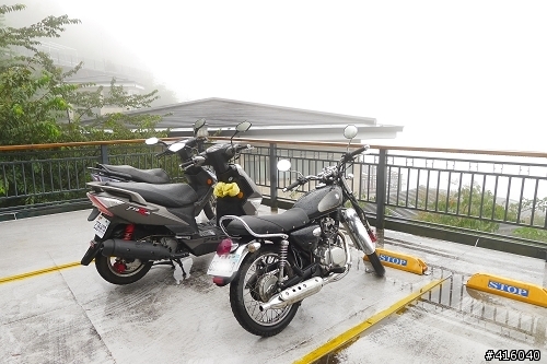 [2012-8-6 to 2012-8-9] 四天三夜力行武嶺花蓮吃吃喝喝半環島