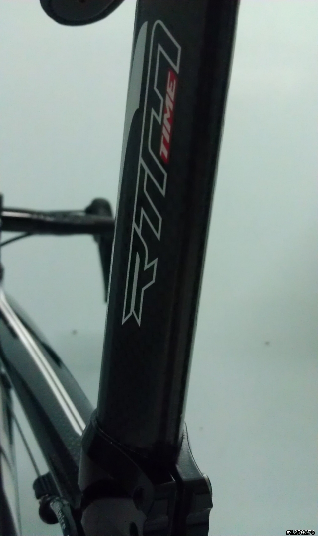 2012TIME~RX之黑武士良駒。【圖多歹勢】。