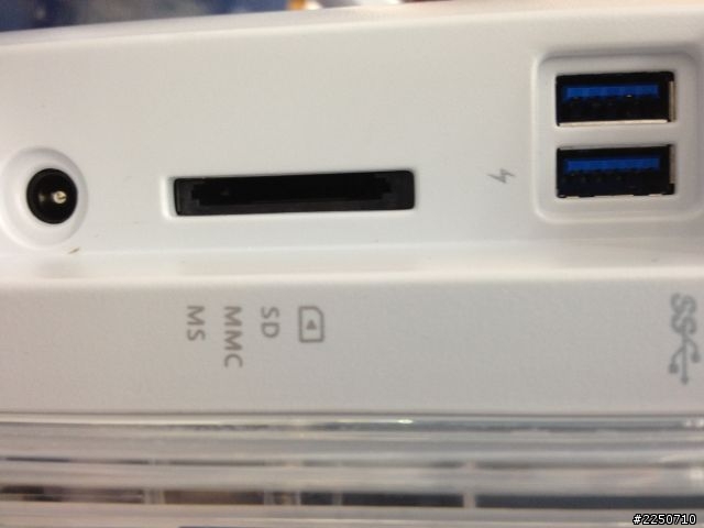MSI AE2081/i32120/20"  開箱