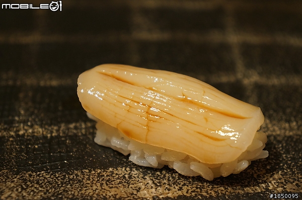 全球101名店   笹鮨(sasa)壽司