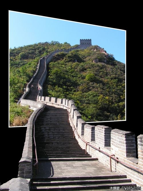 立體照片問題
