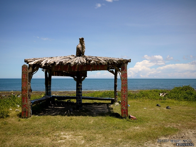 [環島分享]輕鬆騎,放鬆玩,台灣真的很美!(圖多)