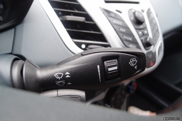 Ford fiesta 24H/656KM體驗 - 台北->嘉義山區->彰化->台北