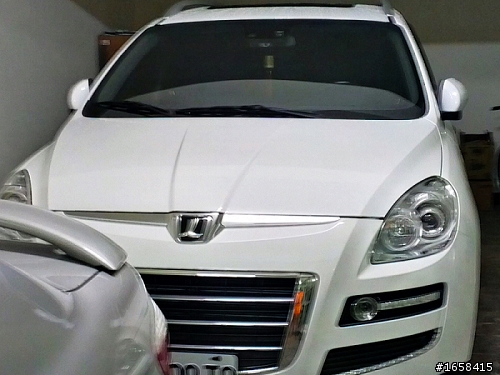 8/02 敗掉百萬的颱風假~ 8/12交車囉!!
