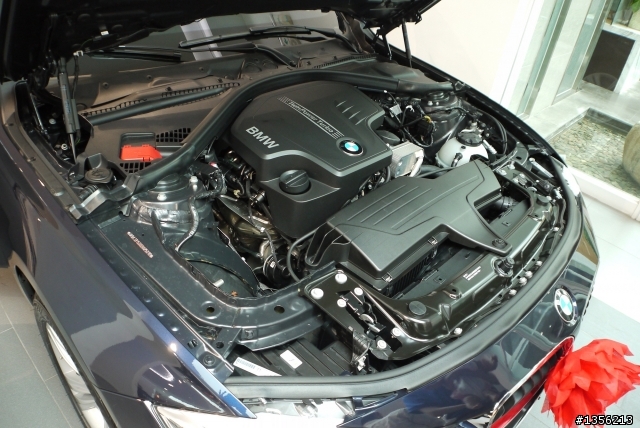 320i A89正式開箱(F30)!!...