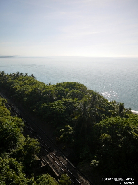 [環島分享]輕鬆騎,放鬆玩,台灣真的很美!(圖多)