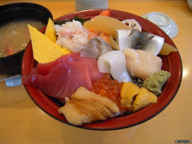 2012.6 東京自由行---吃吃喝喝篇