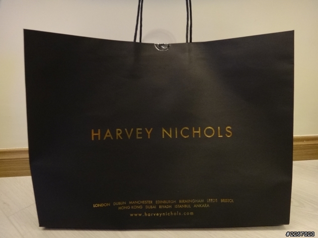 (開箱)分享Nudie Thin Finn