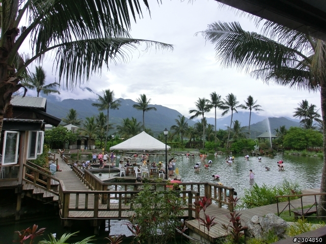 Ford Fiesta試駕花蓮行