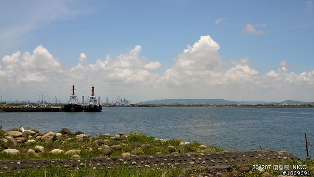 [環島分享]輕鬆騎,放鬆玩,台灣真的很美!(圖多)