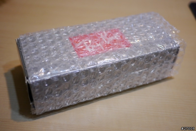 雷朋RB3025_001金框墨綠太陽眼鏡經典款開不膩的開箱